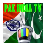 Logo of PakIndia TV android Application 